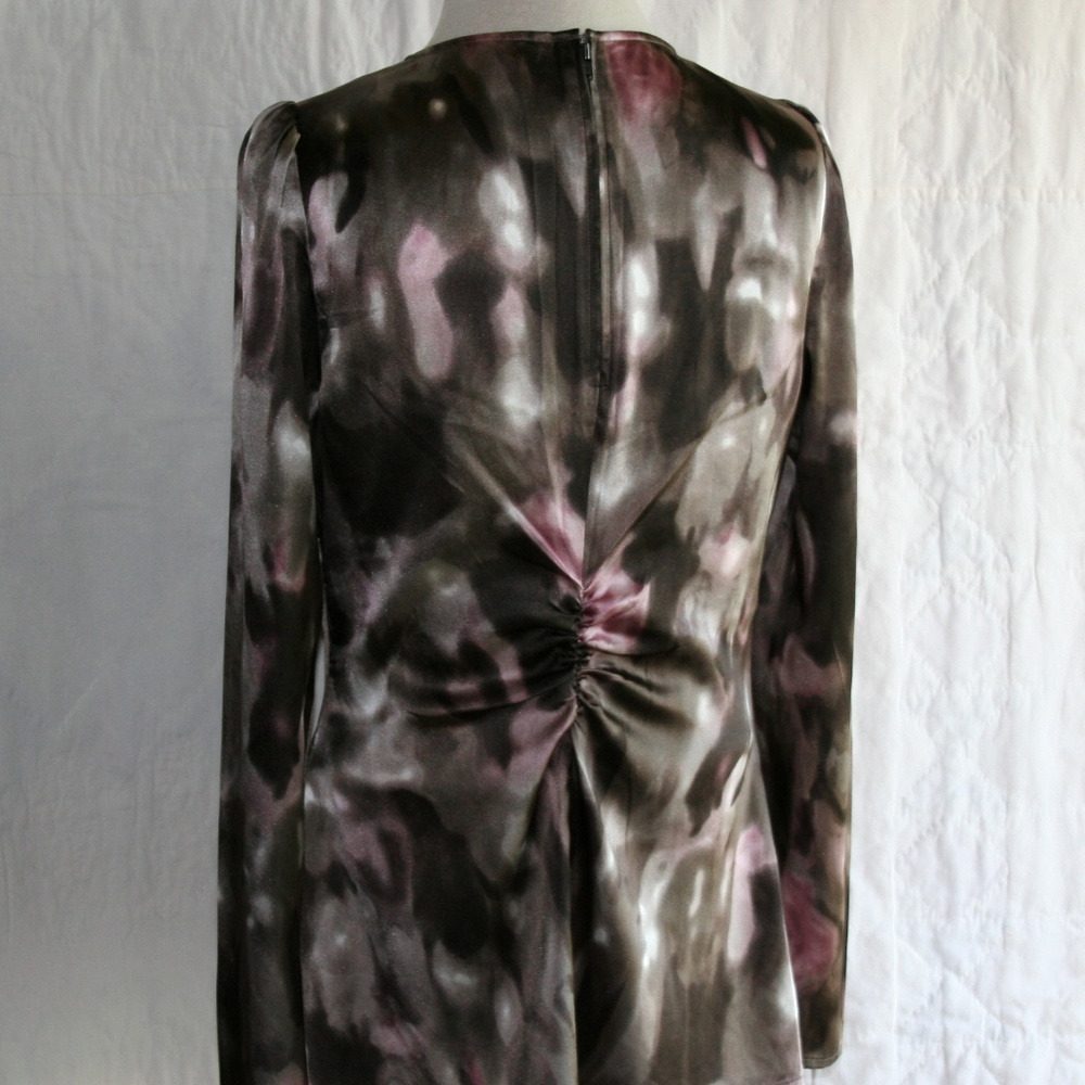 Ann Taylor blouse - Picture 2 of 5